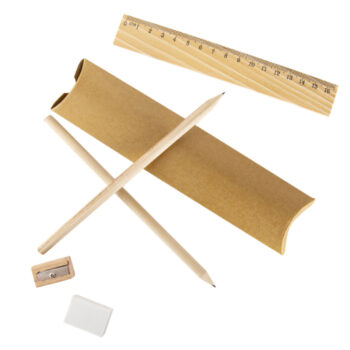 Alternative view of Set Escolar Eco