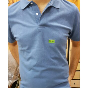 Alternative view of Pins estándar con dome